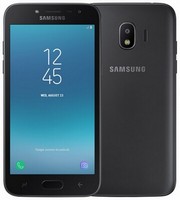 Замена микрофона на телефоне Samsung Galaxy J2 (2018)